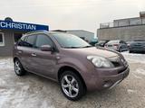 Renault Koleos Dynamique AHK Klimaautomatik Leder 2*PDC - gebrauchte Renault Koleos aus dem Jahr 2009