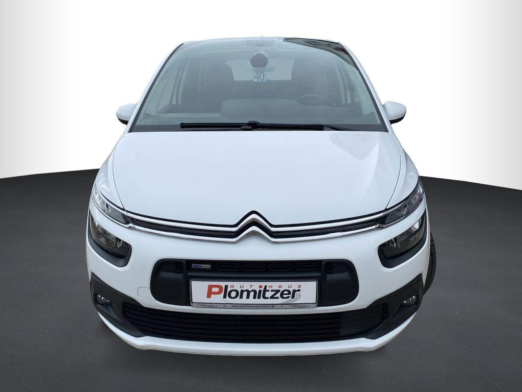 Citroën C4 Picasso PT 130 S&S FEEL *PDC hinten*Sitzh.*