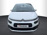 Citroën C4 Picasso PT 130 S&S FEEL *PDC hinten*Sitzh.* - Citroën C4 Picasso mit Benzin-Antrieb: Kleinbus