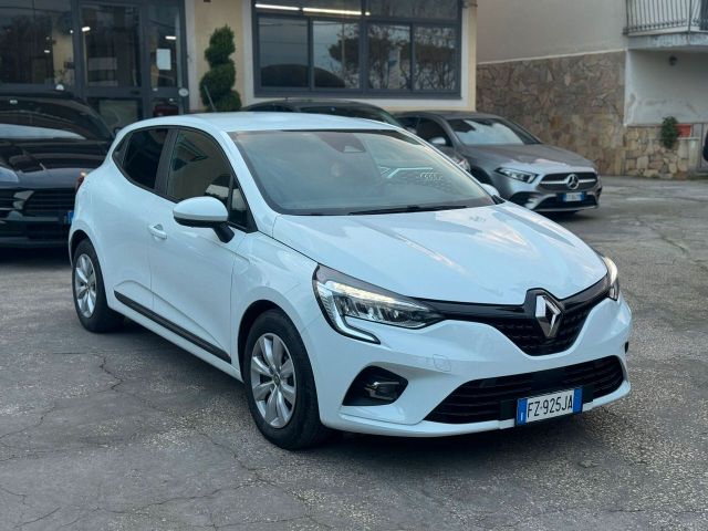 Renault Clio Blue dCi 8V 85 CV 5 porte Zen