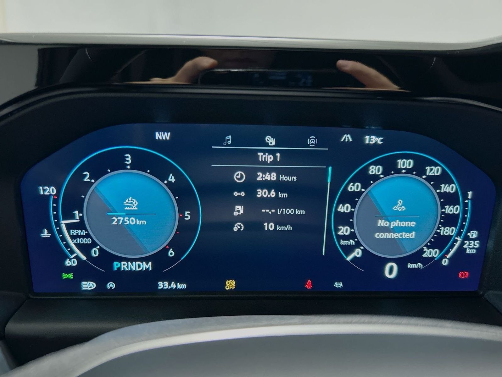 Volkswagen T7 Transporter - Bild 7