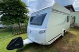 Tabbert Da Vinci 390 QD, Mover, Klima, 1500kg, ..., TOP - Tabbert Wohnwagen Da vinci