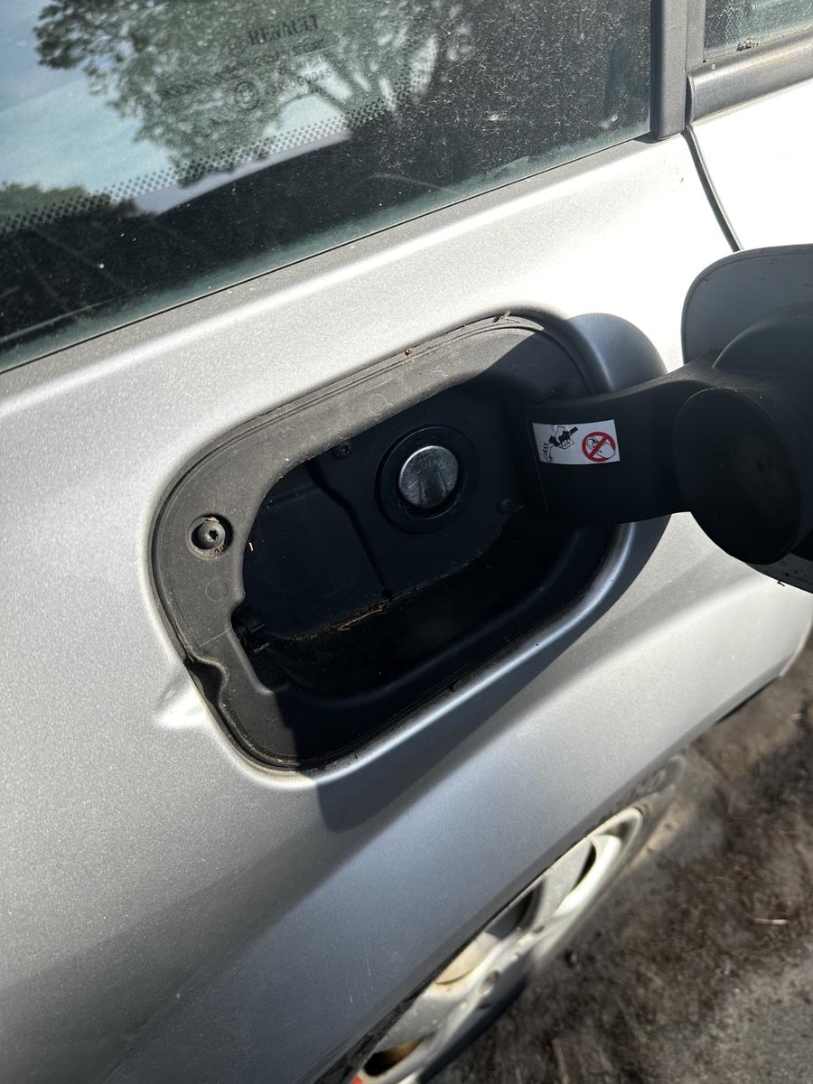 Renault Megane 2006 — photo 15