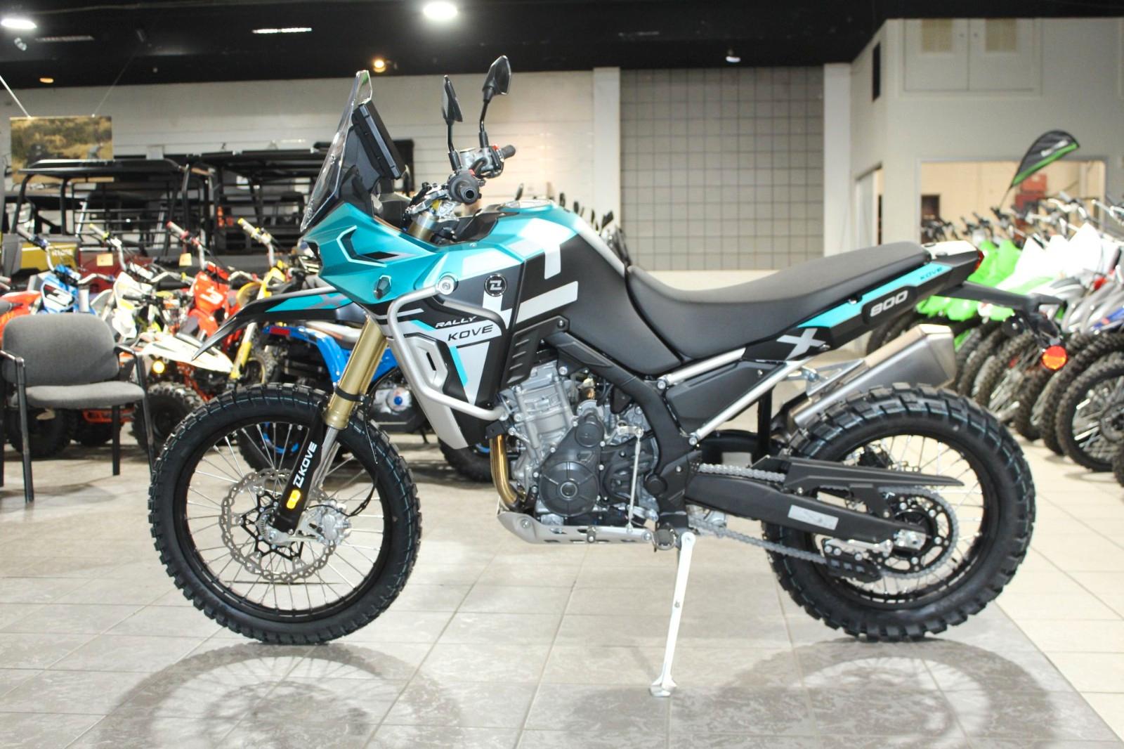 Andere KOVE Rally 800 R / 26