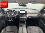Mercedes-Benz GLS 500 4M AMG NIGHT 7SITZ+PANO+SOFT+360+MASSAGE - Mercedes-Benz: Gls