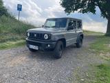 Suzuki Jimny - Suzuki Gebrauchtwagen in Kassel