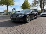 Bentley Continental GTC - gebrauchte Bentley Cabrios