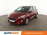 Ford Fiesta 1.0 EcoBoost Titanium*PDC*SHZ*KLIMA* - Ford Fiesta Gebrauchtwagen in Dortmund