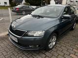 Skoda Rapid Spaceback - Bj. 2019 - Skoda Rapid in Frankfurt (Main)