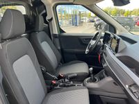 Ford Transit Courier - Vorschau Bild 10