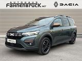 Dacia Jogger Extreme+ TCe 110 Navi PDC AHK abnehmbar - Dacia Jogger: Limousine