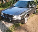 Audi 80 B4 2,3 L - Audi 80: 2.3