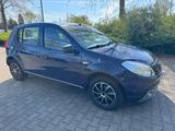 Dacia Sandero 1.4 MPI,TÜV/AU bis 04/2028 - Dacia Sandero Gebrauchtwagen in Düsseldorf