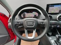 Audi Q2 - Vorschau Bild 10