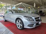 Mercedes-Benz CLS 500 4MATIC AMG ++NAVI+LED+GLASDACH+AIRMATIC+ - Mercedes-Benz CLS 500 aus 2012