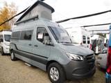 HYMER / ERIBA / HYMERCAR Free S 600 Verfügbar ab November 2025 - Offers