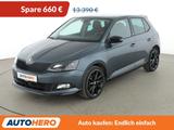 Skoda Fabia 1.0 TSI Monte Carlo*TEMPO*PDC*SHZ*KLIMA* - Skoda Fabia: Monte Carlo