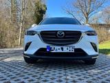 Mazda CX 3  Sportsline Allrad /Automatik TOP - Mazda: Mazda3 Sport