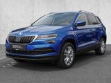 Skoda Karoq 1.5 TSI ACT Clever OPF Clever MATRIX 4xSHZ - Skoda Karoq: Clever
