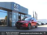 Mazda CX-5 SKYACTIV-D SPORTS-LINE+LEDER+8FACH !! - Mazda CX-5 in Krefeld