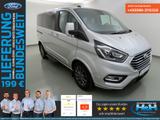 Ford Tourneo Custom 2.0 Aut 320L1 TitaniumX AHK+Xenon