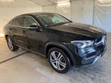 Mercedes-Benz GLE 400 d Coupé 4M|Distronic|Kam|Burmester|Leder - Gebrauchtwagen mit Navigationssystem