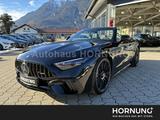 Mercedes-Benz SL55 AMG 4M+ NIGHT2 360° DIGI BUR3D HI-LENK HUD - : Cabrio, 55