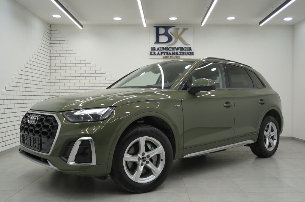 Image of Audi Q5