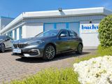 BMW 120d xDrive Luxury Line Abstandstemp. HUD Leder - BMW 1er Reihe: Luxury Line
