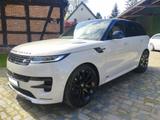 Land Rover Range Rover Sport Autobiography *Luxus pur*  - : Geländewagen, Luxus