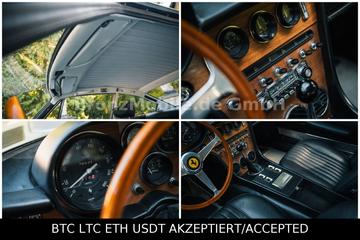 1969 Ferrari 365 缩略图 18