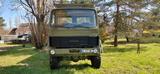 Iveco Magirus 110-16 - Iveco Magirus