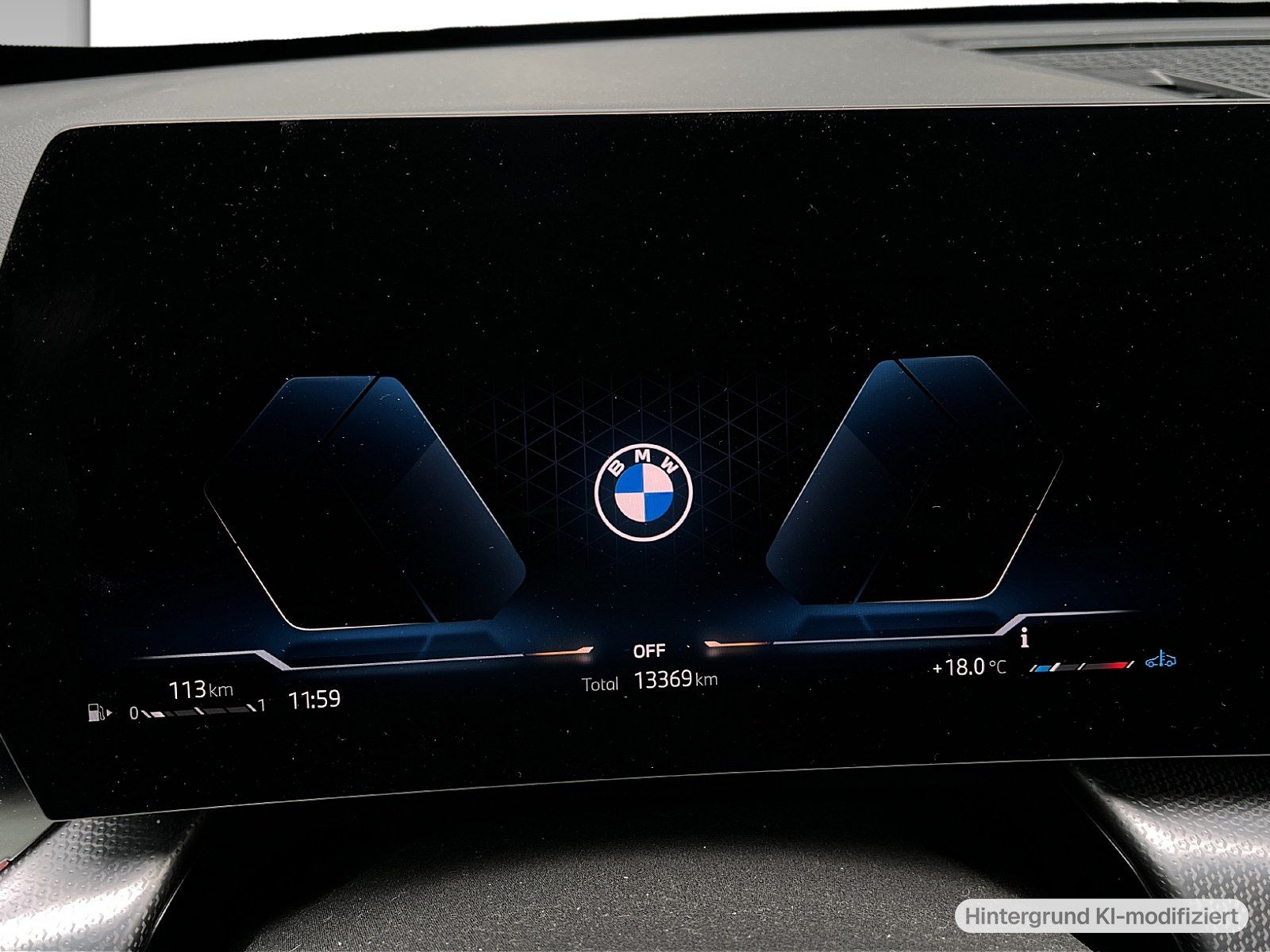 BMW X1 - Bild 9