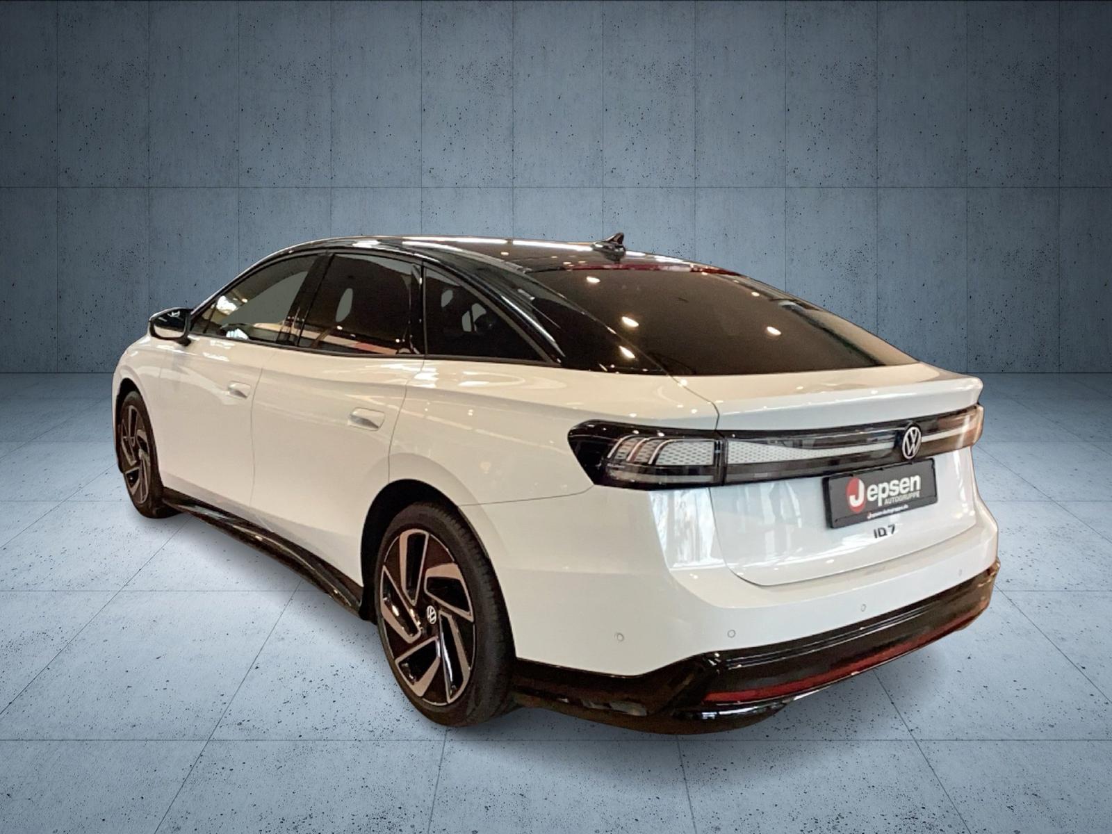 Volkswagen ID.7 Pro S 86 kWh **IQ.LIGHT**SOFORT VERFÜGBAR**