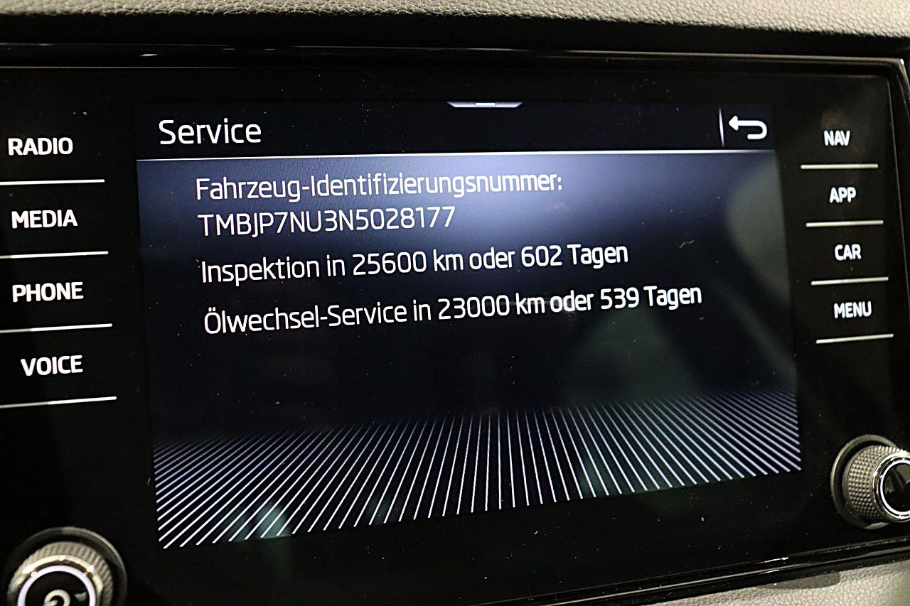 Skoda Karoq - Bild 10