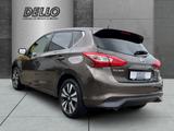 Nissan Pulsar N-Connecta 1.2 Navi Sitzhzg. Mehrzonenkli - Nissan Pulsar Gebrauchtwagen