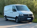 Volkswagen Crafter L2H1 Kasten FWD PDC unfallfrei  - Volkswagen Crafter: L2h1