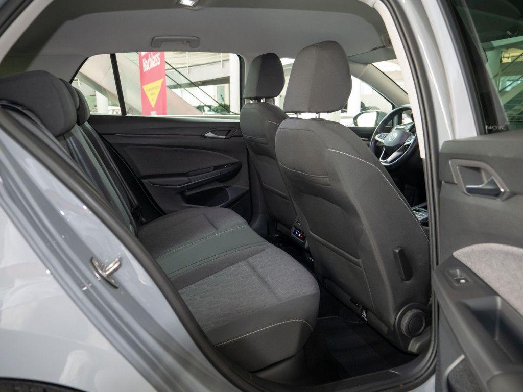 Volkswagen Golf VIII 1.0 TSI Move AHK LED APP Sitzhzg, миниатюра 5