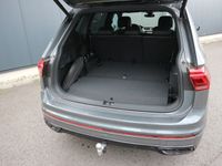 Volkswagen Tiguan Allspace - Vorschau Bild 5