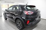 Ford Puma 1.0 EcoBoost 1.Hand|PDC|LED|Klima|Garantie - Ford Puma: Kleinwagen