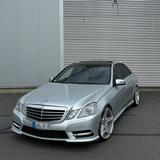 Mercedes-Benz Mercedes Benz - W212 E250 CDI Avantgarde T... - Mercedes-Benz E 250