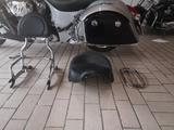Indian Chieftain - Offers