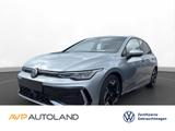 Volkswagen Golf VIII 2.0 TDI DSG R-Line | LED | SITZH. | - Volkswagen Gebrauchtwagen in Berlin