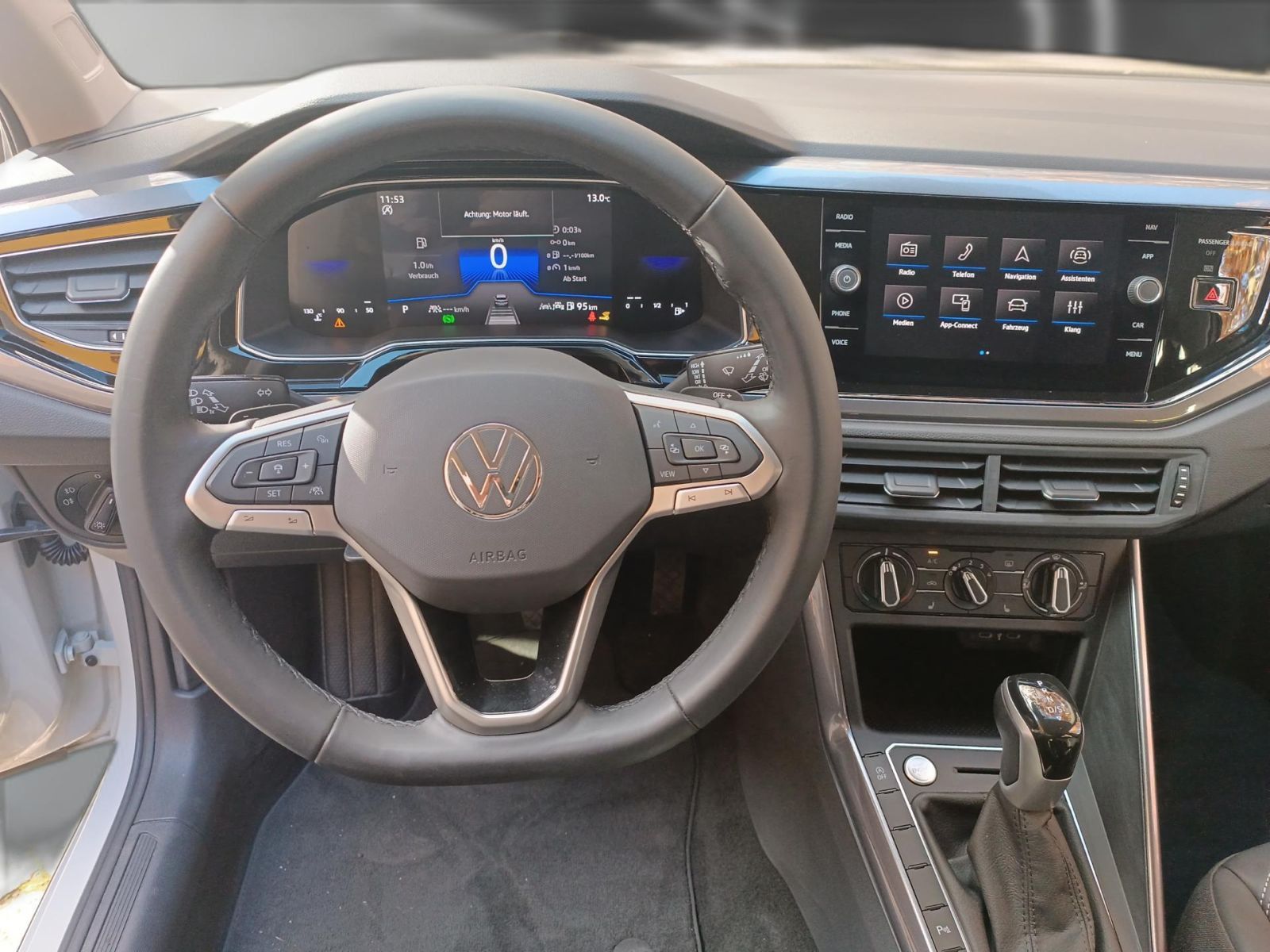 Volkswagen Taigo - Bild 10