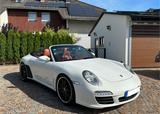 Porsche 997 Carrera 4 | GTS | Cabriolet Carbon Aut. 3.6  - Porsche 911er Reihe: Gt3