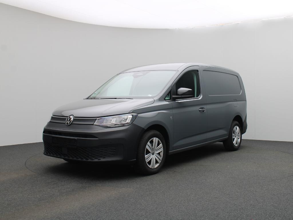 Volkswagen Caddy Maxi 2.0 TDI DSG ACC AHK Navi Sitzh.
