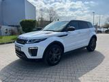 Land Rover Range Rover Evoque 2.0 TD4 Automatik*KEYLESS*KAM - Land Rover Range Rover Evoque in Aachen