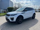 Land Rover Range Rover Evoque 2.0 TD4 Automatik*KEYLESS*KAM - Land Rover in Aachen