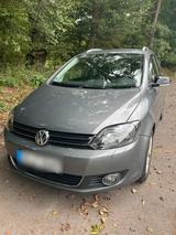 Volkswagen Golf Plus TSI 1,4 Style | Anhängerkupplung... - Volkswagen Golf Plus in Wuppertal