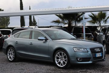 Audi A5 - 2